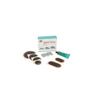 Ragasztokészlet tt 12 auto/teherauto (10db/doboz)