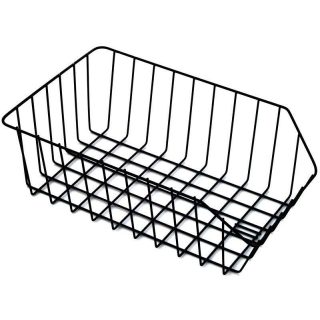 Kosár hátso fekete (motor)