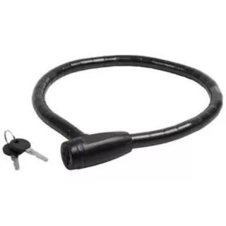   Zár páncél kulcsos 18x800mm füstszínű m-wave szrk m-wave 'h 18.8'