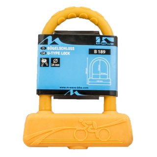   Zár u 142x189mm szilikonos kulcs narancs m-wave m-wave 142x189mm szilikon kulcs narancs