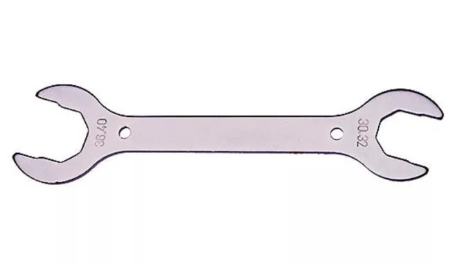 Marwi bt-301 kónuszkulcs 30-32 & 36-40 mm