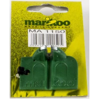   Küllöhuzo kulcs 3,3mm zöld  szerszám küllöhuzo kulcs 3,3mm zöld