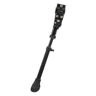   Oldaltámasz alu hátso tranz-x 20"-29" fekete tranz-x alu 20"-29" fekete 430719