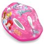 D sisak gyerek hercegnö m 52-56cm pink sisak gyerek disney hercegnö m 52-56cm p