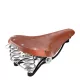 Brooks nyereg b66 méz b281hs a07203