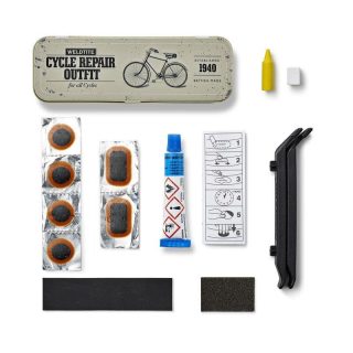 Weldtite foltkészlet vintage