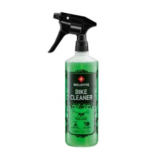   Weldtite tisztito folyadék 1000ml pumpás spray lime (zöld)