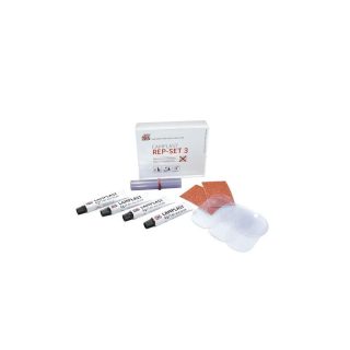 Ragasztokészlet tt camplast maxi "matrac" dobozos