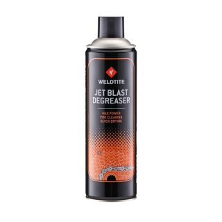 Weldtite lánczsirtalanito spray 500ml jet blast
