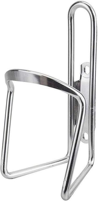 Kulacstarto alu 6mm ezüst