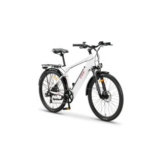   ZT-84, Lítium 36V12Ah 250W 26" ELEKTROMOS KERÉKPÁR, SHIMANO 7S *EEL-M* (DKD) CE fehér