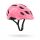 Koliken bubblo kerékpáros sisak XS =44-48 cm rózsaszín