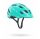 Koliken bubblo kerékpáros sisak S =48-52 cm zöld