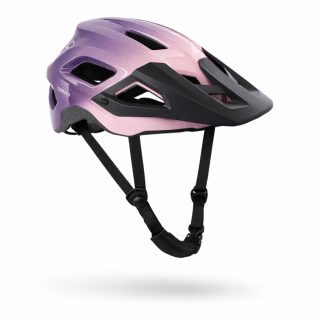 Koliken Terraxa Kerékpáros sisak M=55-58 cm rózsaszín