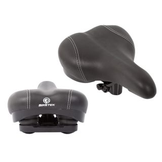 Nyereg rugós CN színes