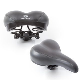 Nyereg rugós CN MTB