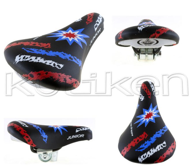 Nyereg gyerek (850) IT