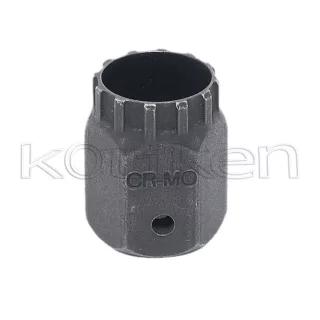 Racsnibontó kazettás racsnihoz 23,5mm