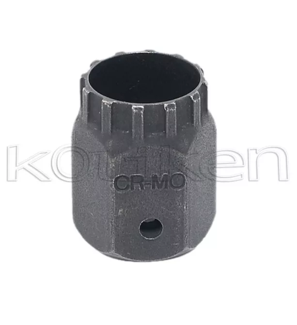 Racsnibontó kazettás racsnihoz 23,5mm