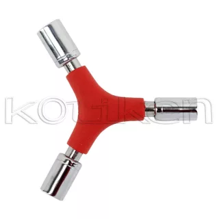 Y kulcs   8-9-10 mm
