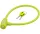 Zár KLS JOLLY Lime, 60 cm