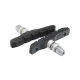 Fékbetét KLS POWERSTOP V-02 (pár)