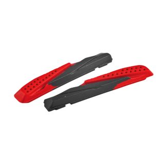   Fékbetét - cserélhető fékgumibetét KLS DUALSTOP VR-01 (pár)