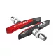 Fékbetét KLS DUALSTOP V-02 (pár)