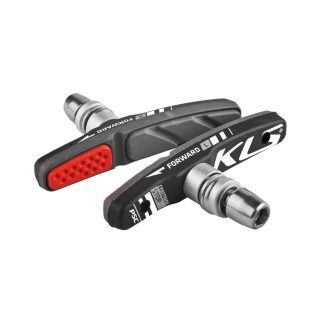 Fékbetét KLS CONTROLSTOP V-02 (pár)