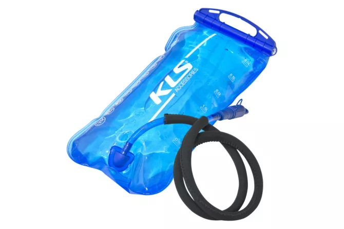 Víztároló KLS TANK 30 3-literes