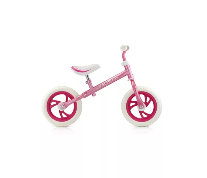 ALPINA TORNADO Pink