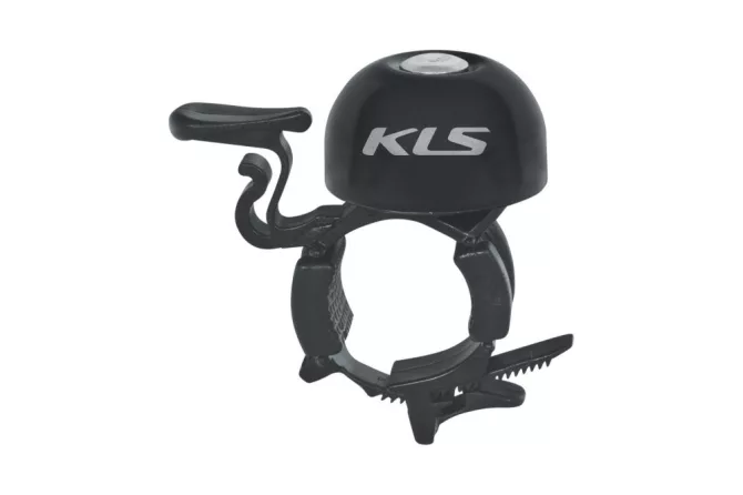CSENGŐK KLS BANG 30 black (OEM packaging)