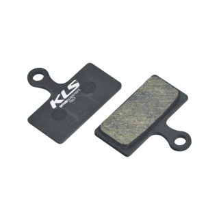Fékbetét KLS D-14 (pár)