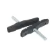 Fékbetét cantilever KLS POWERSTOP C-02 (pár)