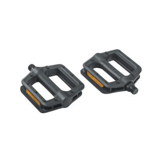 Pedálok KLS FLAT 10