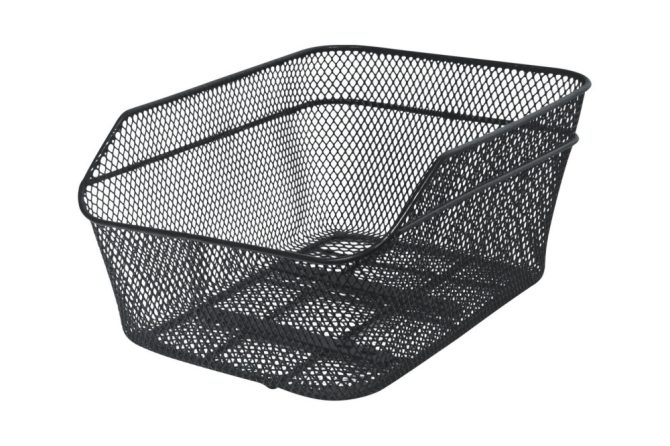 Hátsó kosár KELLYS CITY rear