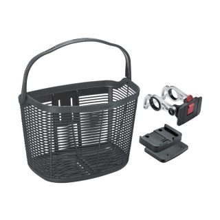 Első kosár KELLYS Load front