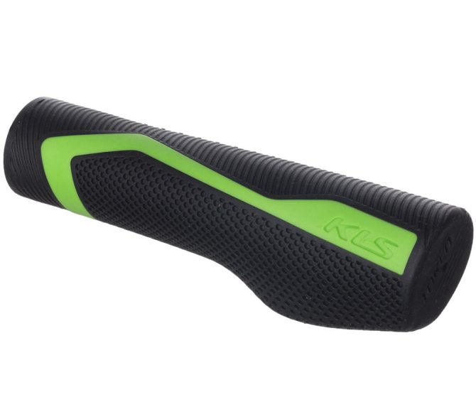 KLS TOKEN markolat, toxic green