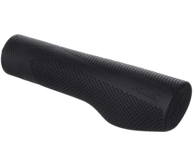 KLS TOKEN markolat, black