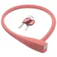 Zár KLS Sunny Pasztel pink