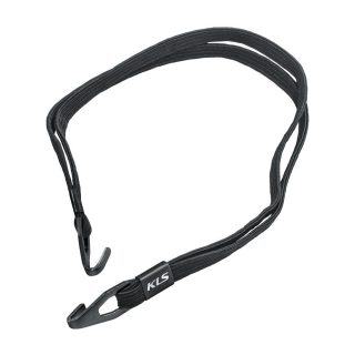 Popruhy na nosič bicykla KLS BUNGEE