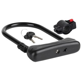 Zár KLS Alert Plus (019)