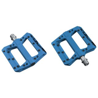 Pedals KLS REIN blue