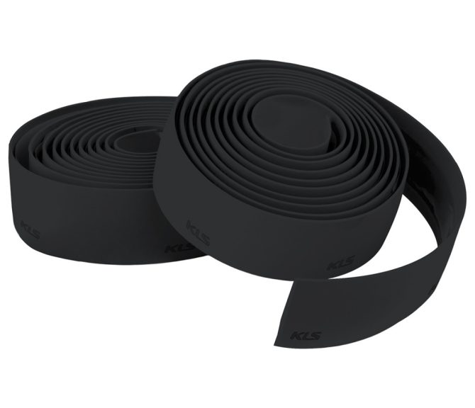 Kormányszalag TRENTO, all black