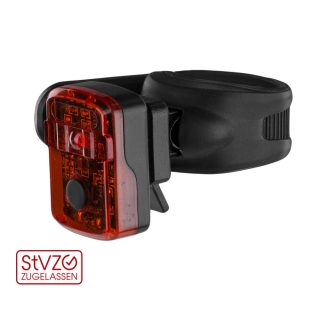 Hátsó világítás KLS PROXIMO USB