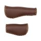 Markolat KLS HOLLANDGRIP Short, brown