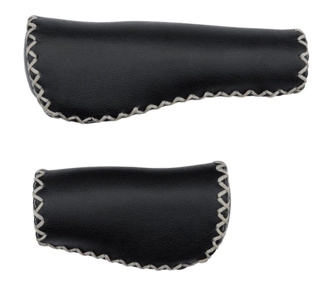 Markolat KLS HOLLANDGRIP Short, black