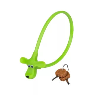Zár KLS Kiddy Greem