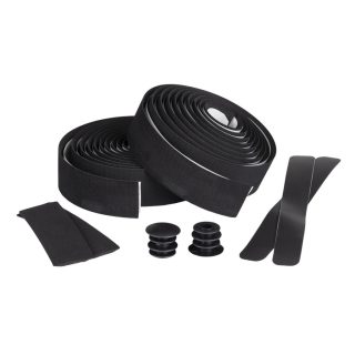 Kormányszalag GRAVEL TAPE, black