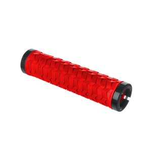 KLS POISON markolat, candy red